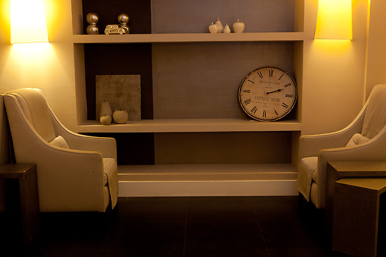 Hotel Villafranca Roma - photo 19
