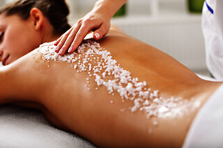 Spa & massagens