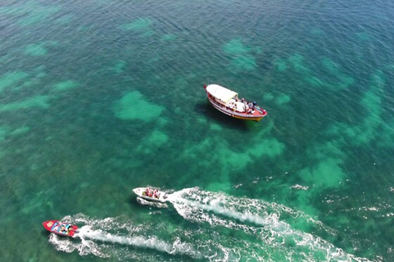 Boatrips Lagos - photo 0