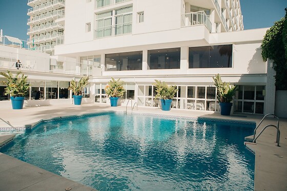 Online Booking EPS - photo 3