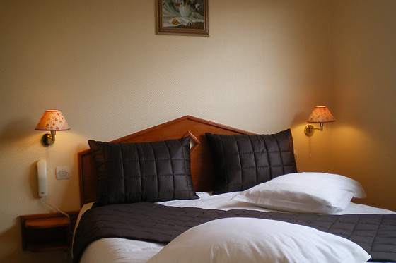 Auberge de la Dune - photo 1