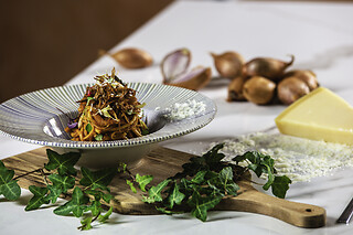 Gourmet Card para 2 em Il Libertino Ristorante (Aveiro)