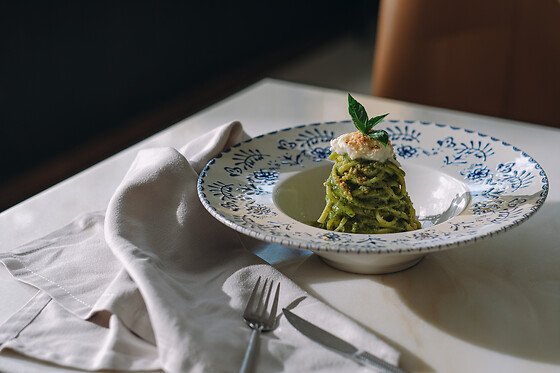 Gourmet Card para 2 em Il Libertino Ristorante (Aveiro)