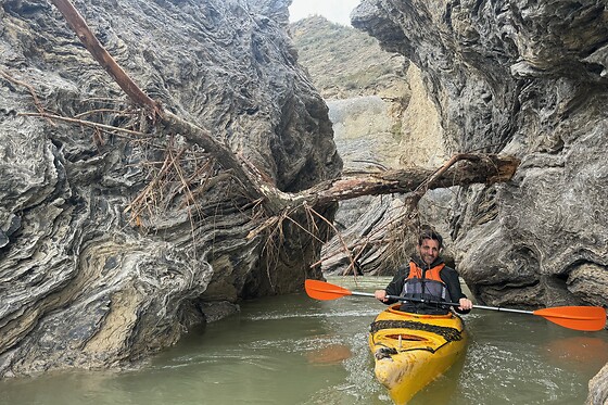 KAYAK TUDELA - photo 7