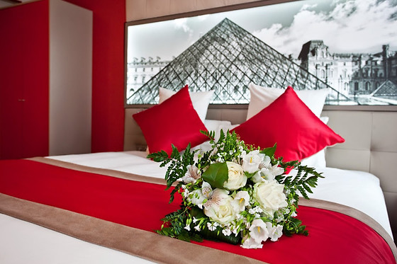 Best Western Nouvel Orléans - photo 0