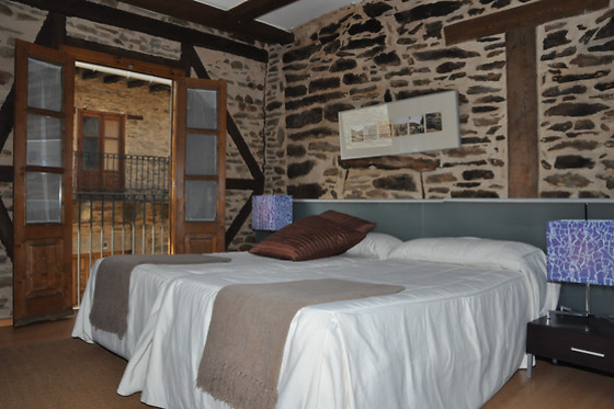 POSADA REAL LA CARTERIA - photo 2