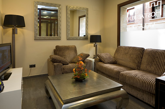 HOSTAL RURAL VILLAVIEJA - photo 3