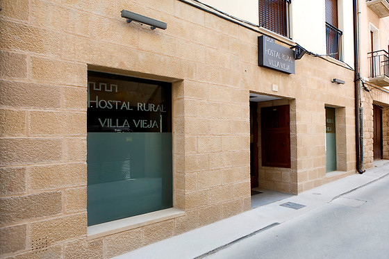 HOSTAL RURAL VILLAVIEJA - photo 4