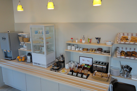 Le Continental - photo 4