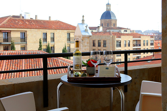 ABBA FONSECA HOTEL - photo 10