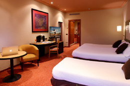 ABBA FONSECA HOTEL