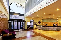 ABBA FONSECA HOTEL
