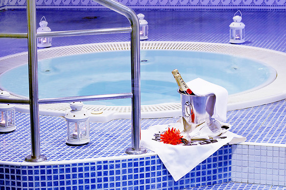 ABBA FONSECA HOTEL - photo 3