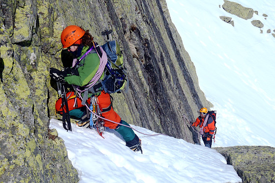 AMADABLAM AVENTURA - photo 8