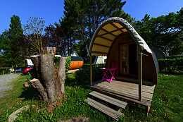 Camping de l'Etang du Pays Blanc