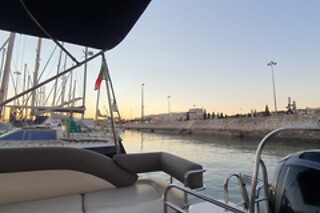 Passeio "Lisbon Champagne Tour" para 2 | Bubble Sea Events em Lisboa
