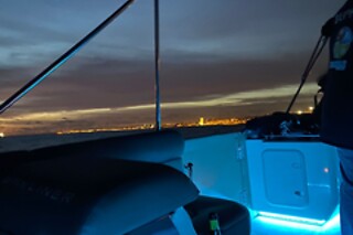 Passeio "Lisbon Champagne Tour" para 2 | Bubble Sea Events em Lisboa