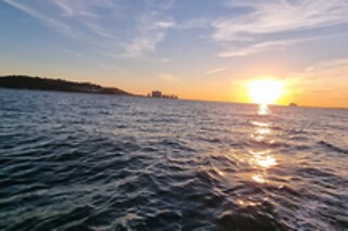Passeio "Lisbon Champagne Tour" para 2 | Bubble Sea Events em Lisboa