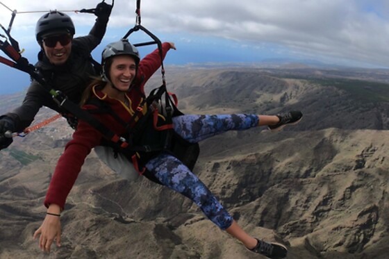 BRISA PARAGDILING - photo 8