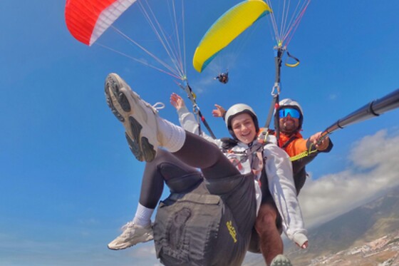 BRISA PARAGDILING - photo 10