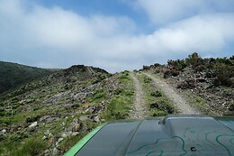 Just Come – Countryside & Adventure Tours