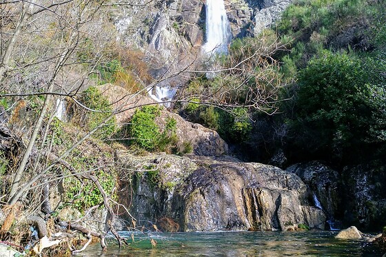 Walking Tour do Planalto da Freita para 1 em Just Come – Countryside & Adventure Tours em Arouca (Aveiro)