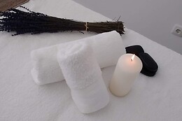 Terapeuta Ana  Bella Mihesan