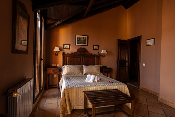 HOTEL LA CASA GRANDE - photo 25
