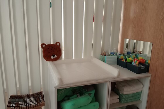 Litlle Lotus Baby Spa - photo 2