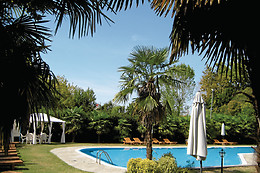 Villa Pace Park Hotel Bolognese