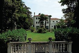 Villa Pace Park Hotel Bolognese