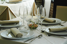HOTEL LA BASTIDA
