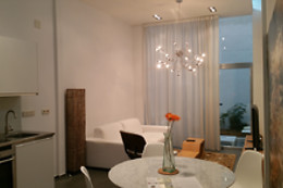 LOFT DESIGN CITY CENTRE