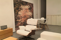 LOFT DESIGN CITY CENTRE