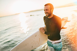 Noah Surf & Skate