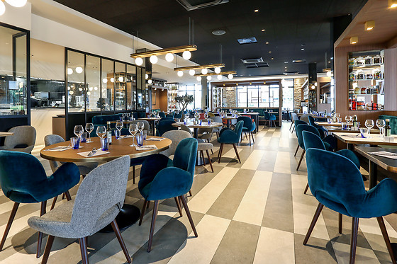 Il Ristorante Saint-Herblain - photo 11