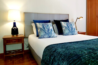 Uma noite em quarto duplo standard com pequeno-almoço para 2 em The Blue Bamboo Hotel – Duna Parque Group em Vila Nova de Milfontes (Beja)