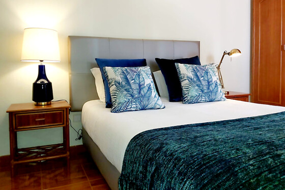 Uma noite em quarto duplo standard com pequeno-almoço para 2 em The Blue Bamboo Hotel – Duna Parque Group em Vila Nova de Milfontes (Beja)