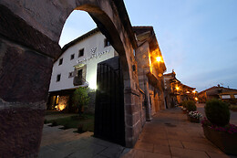 POSADA SAN MARCOS