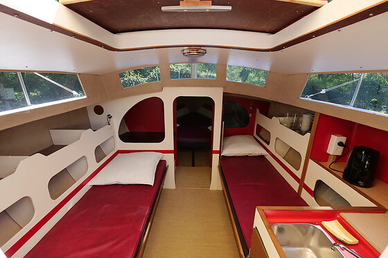 Camping Belle Rivière - photo 12