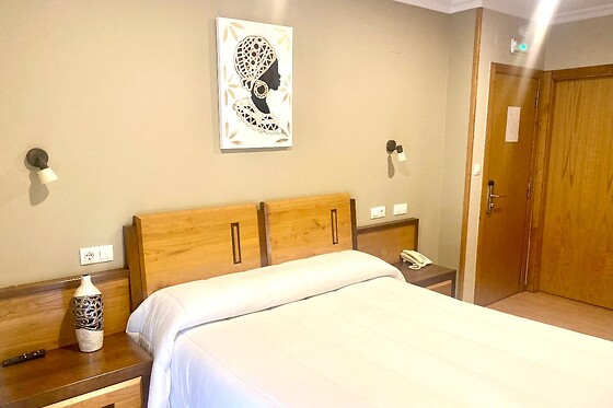 HOTEL GALATEA BURELA - photo 9