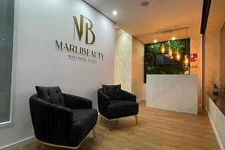 Manicure com verniz de gel para 1 na Marlibeauty Wellness Clinic na Maia (Porto)