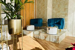 Marlibeauty Wellness Clinic