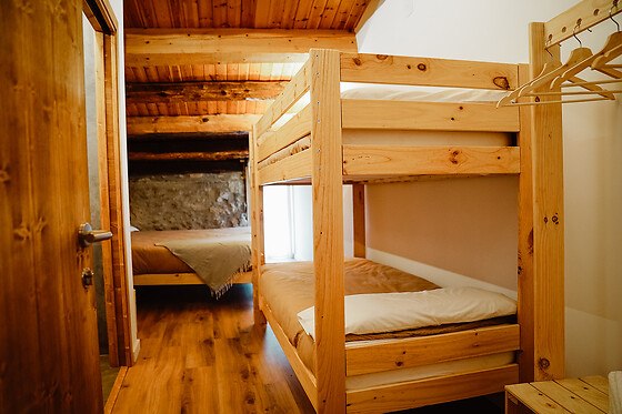 CASES ALTES DE POSADA - photo 1