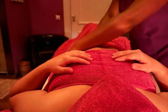 Massagem oriental à escolha para 2 | Elohim Spa - Largo do Rato (Lisboa)