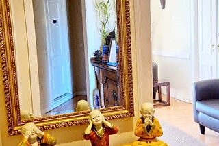 Massagem oriental à escolha para 2 | Elohim Spa - Largo do Rato (Lisboa)