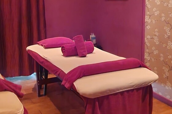 Massagem oriental à escolha para 2 | Elohim Spa - Largo do Rato (Lisboa)
