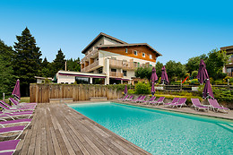 Hôtel Clair Matin
