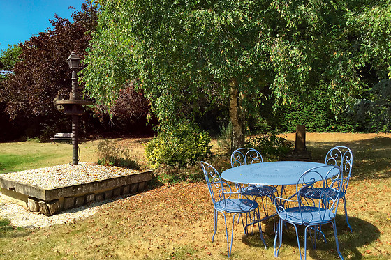 Au clos du lit - photo 1
