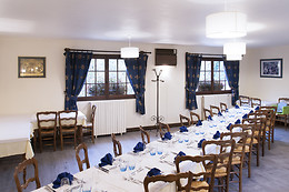 Auberge de la forêt